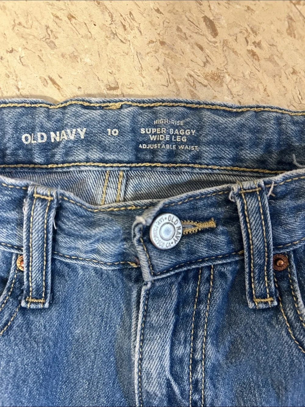 Old Navy old navy